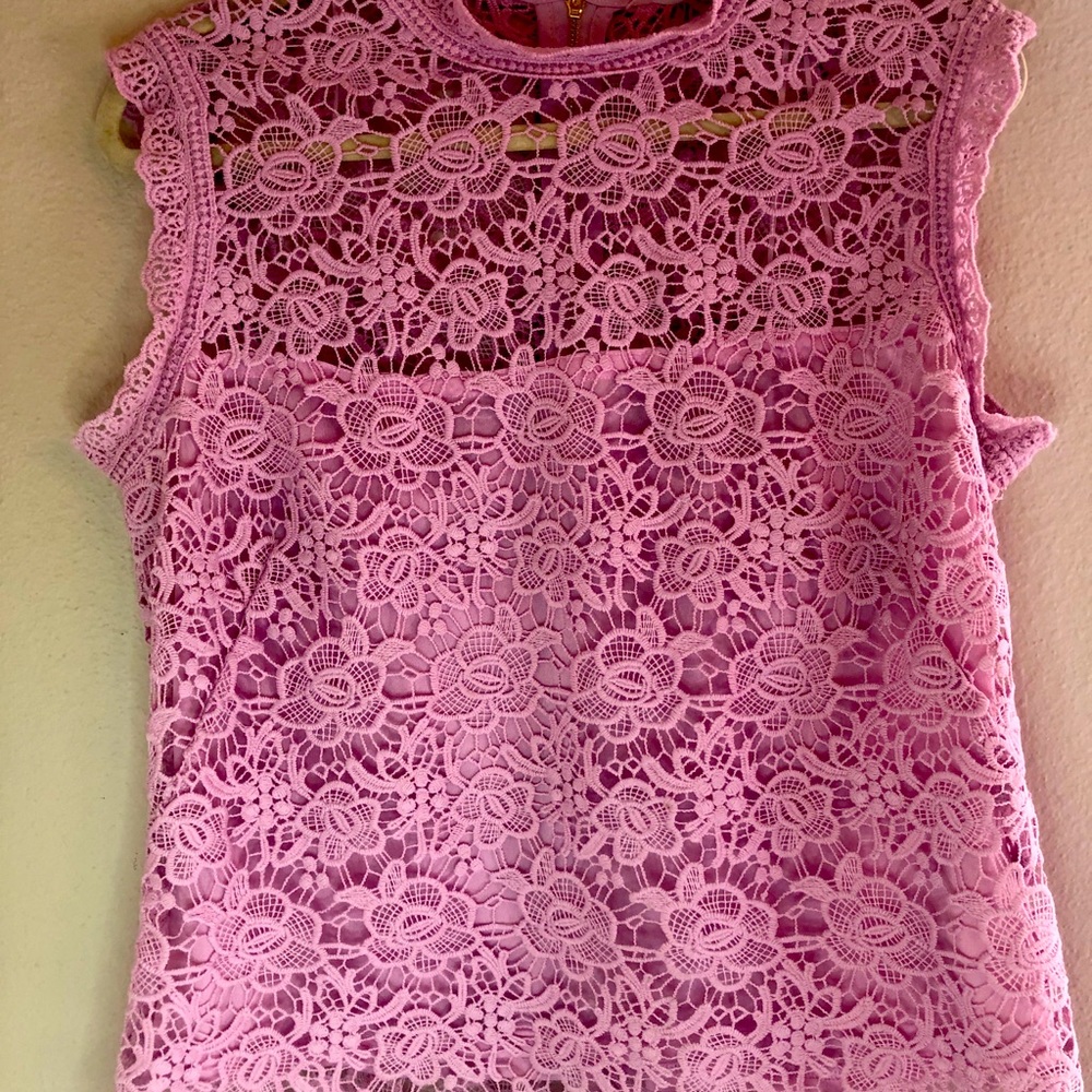 NANETTE LAPORE SHIRT
